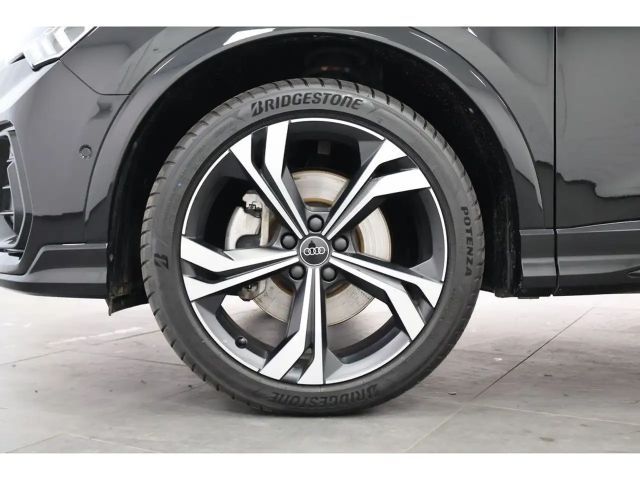 Audi Q3 40 TDI Quattro S-Line S-Tronic