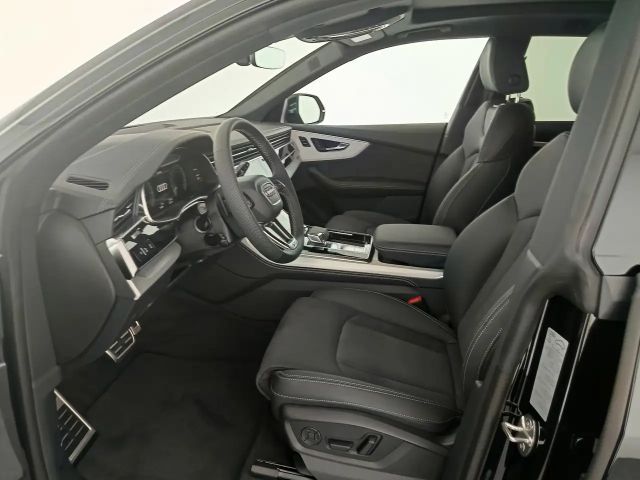 Audi Q8 Hybride Quattro