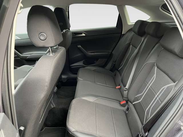 Volkswagen Taigo DSG Style