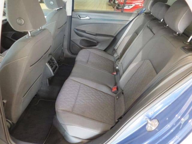 Volkswagen Golf 1.5 TSI Golf VIII Life