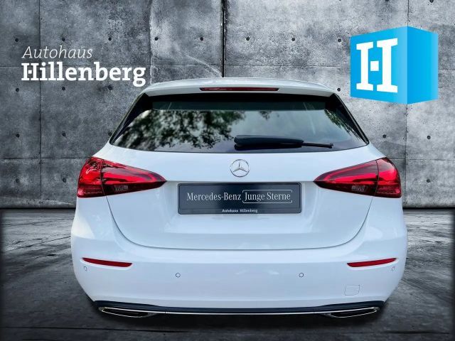 Mercedes-Benz A 200 Progressive