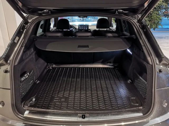 Audi Q5 Hybride Quattro S-Line Sport