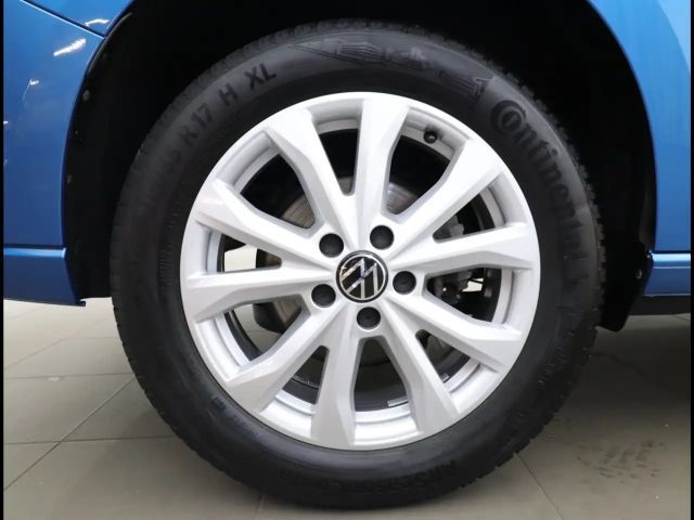 Volkswagen Caddy 2.0 TDI DSG Life