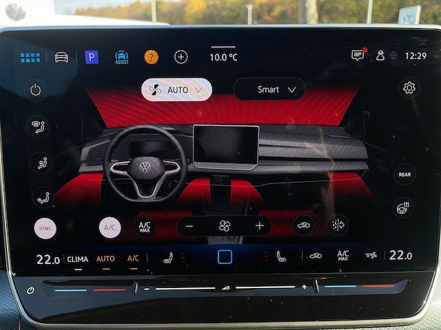 Volkswagen Golf 1.5 eTSI DSG Golf VIII Variant