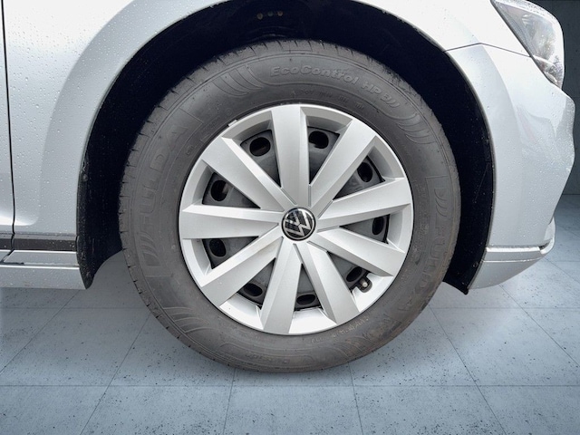Volkswagen Passat 2.0 TDI DSG Variant