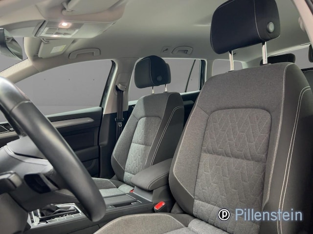 Volkswagen Passat DSG Variant