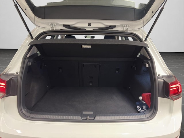 Volkswagen Golf 2.0 TDI DSG Golf VIII Life