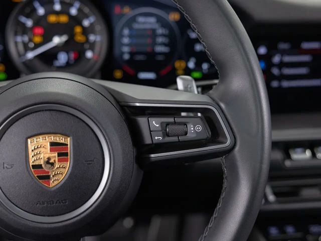 Porsche 911 Carrera Coupé