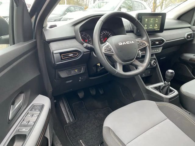 Dacia Sandero Extreme Stepway