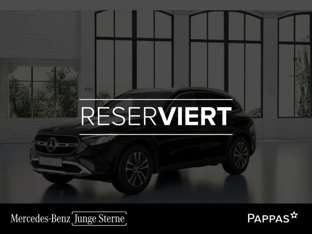 Mercedes-Benz GLC 200 4MATIC GLC 200 d