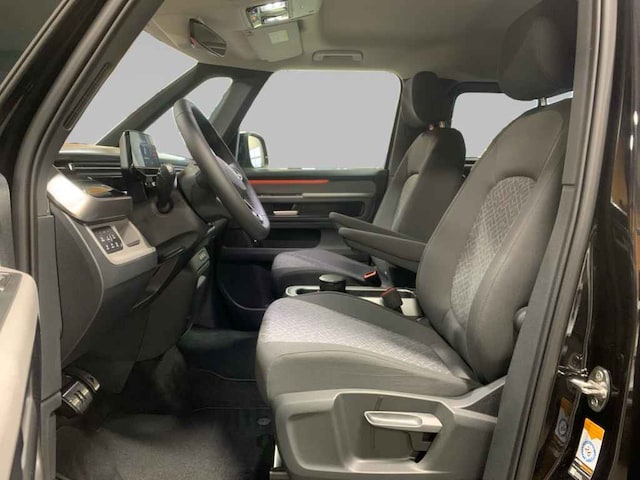 Volkswagen ID.Buzz ID. Buzz ENERGY LANG LR 7-S*ELEK.TÜR*WÄRME*360