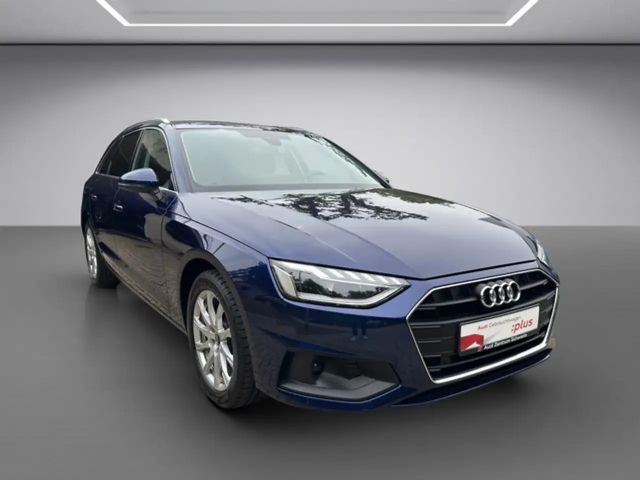 Audi A4 2.0 TDI Avant S-Tronic