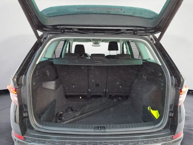 Skoda Kodiaq 2.0 TDI 4x4 Ambition