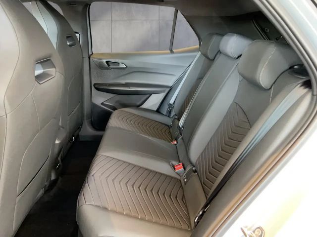 Cupra Born 77 kWh eBoost