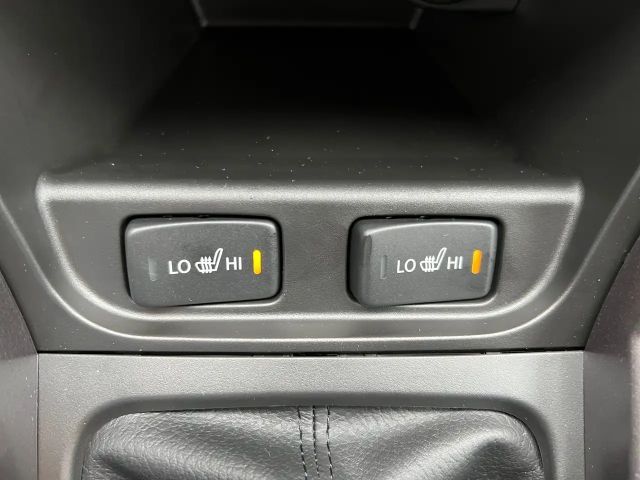 Suzuki S-Cross AllGrip