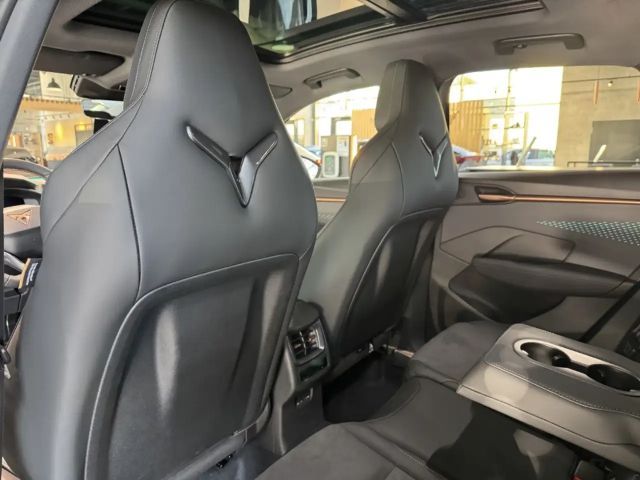 Cupra Terramar 2.0 TSI VZ