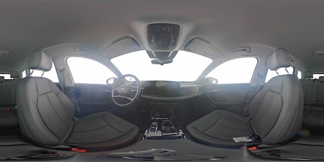 Audi Q6 e-tron SUV e-tron Audi Q6 SUV e-tron