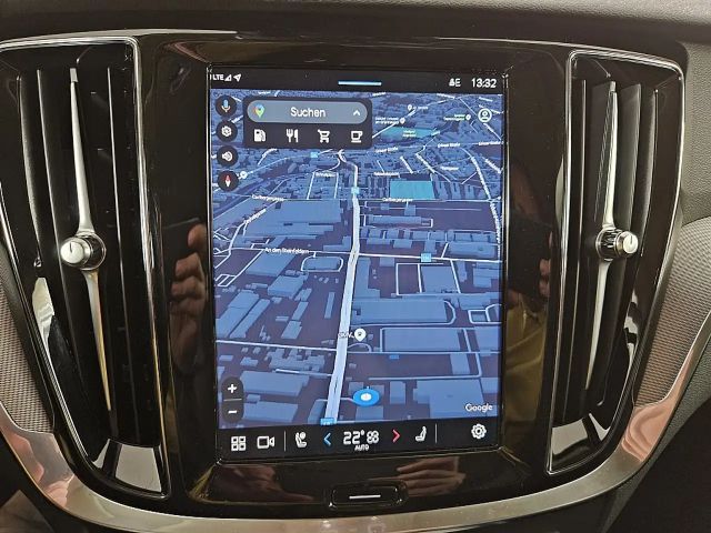 Volvo V60 Dark Geartronic Plus
