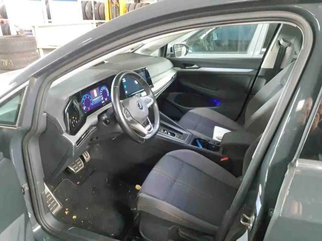 Volkswagen Golf AllTrack DSG Variant