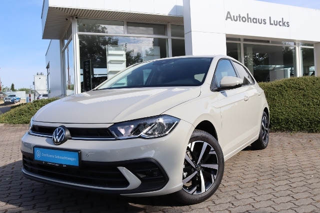 Volkswagen Polo 1.0 TSI Move