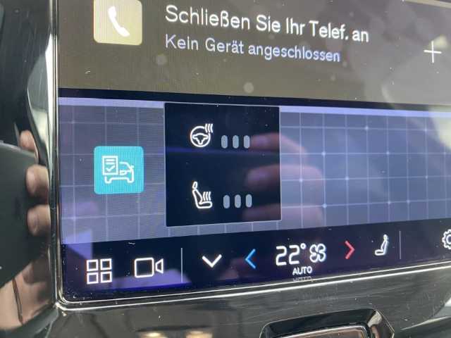 Volvo XC60 AWD Dark Ultimate