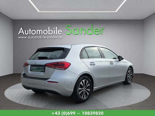 Mercedes-Benz A 200 Style