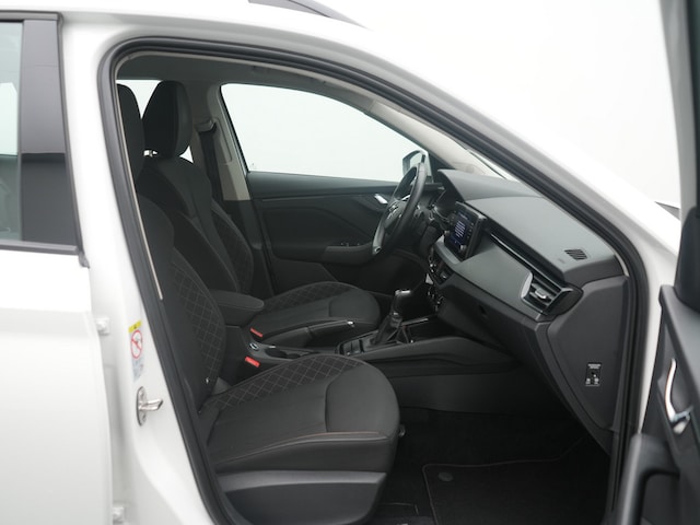 Skoda Kamiq Ambition