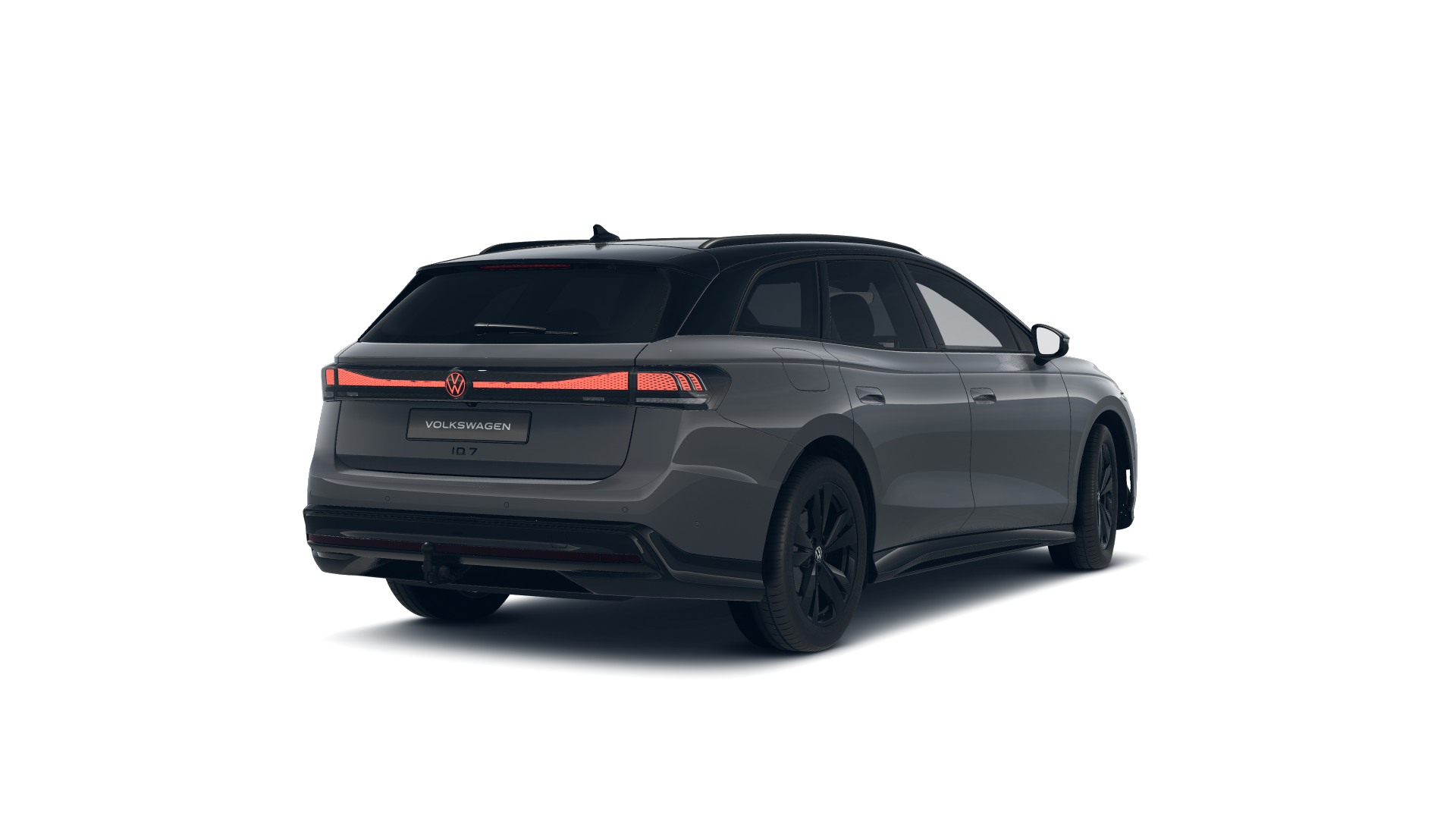 Volkswagen ID.7 Pro Tourer