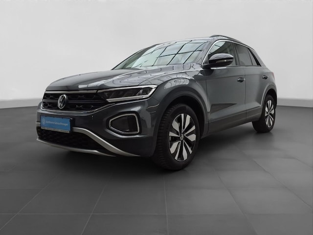 Volkswagen T-Roc 1.0 TSI
