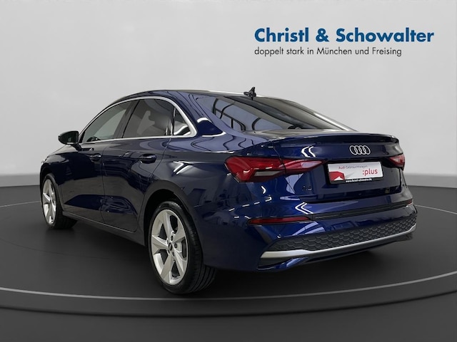 Audi A3 35 TFSI S-Tronic Sedan