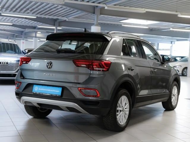 Volkswagen T-Roc 1.0 TSI Life