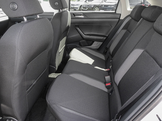 Volkswagen Taigo 1.0 TSI