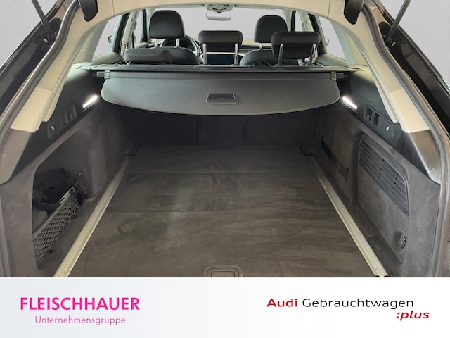 Audi A6 40 TDI Avant S-Tronic