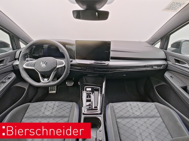 Volkswagen Golf 1.5 eTSI DSG R-Line Style