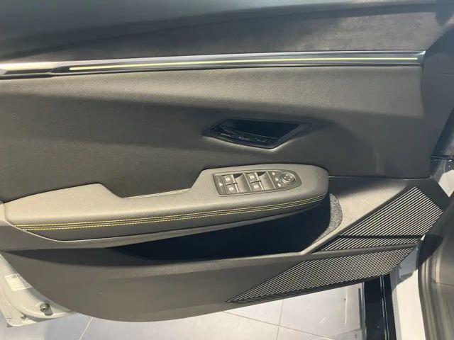 Renault Megane E-Tech E-Tech