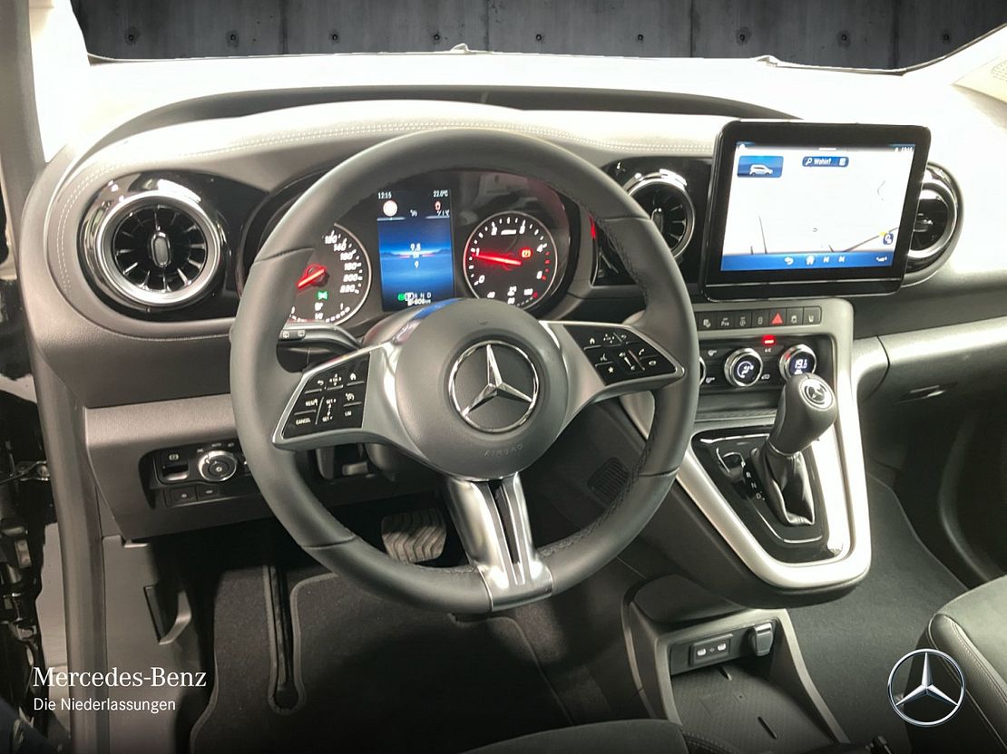 Mercedes-Benz T 180 Progressive