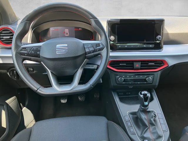 Seat Ibiza 1.0 EcoTSI FR-lijn