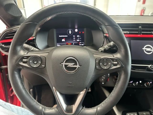 Opel Corsa GS-Line Grand Sport