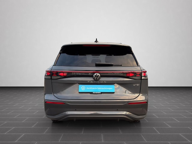 Volkswagen Tayron 1.5 eTSI DSG