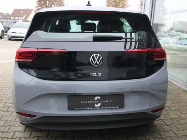 Volkswagen ID.3 Performance Pure