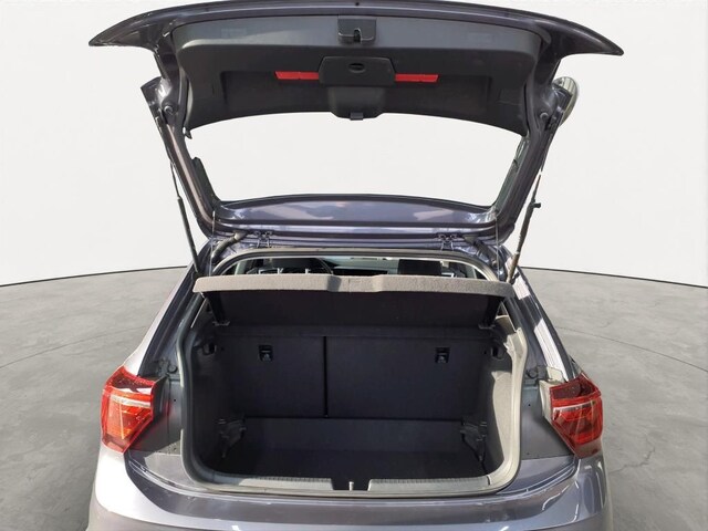 Volkswagen Polo 1.0 TSI Style