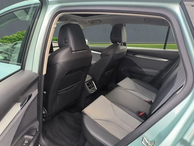 Skoda Enyaq Loft iV 60