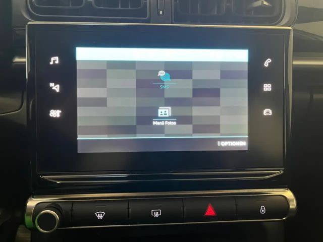 Citroën C3 Feel Pack