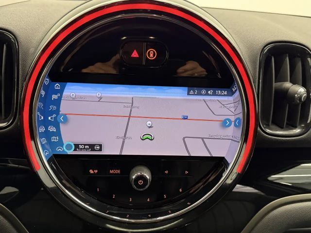 MINI John Cooper Works Countryman John Cooper Works Countryman A