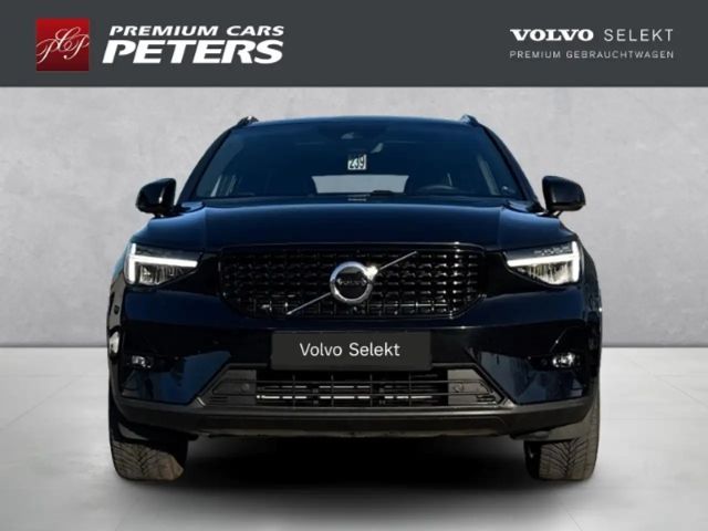 Volvo XC40 Dark T4 Ultimate