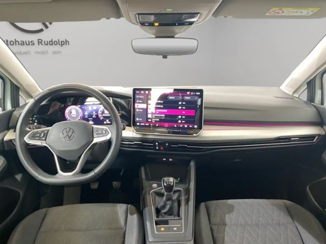 Volkswagen Golf 1.5 TSI Golf VIII Life Variant