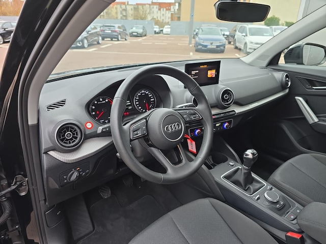 Audi Q2 35 TFSI