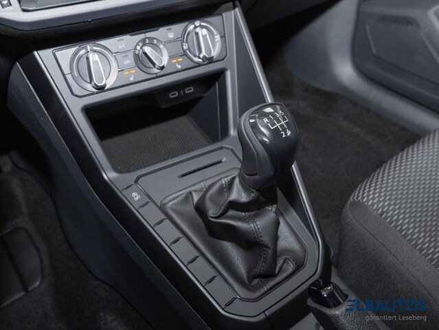 Volkswagen Polo Polo 1.0     Polo BT059 MPIM5F