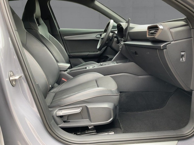 Cupra Formentor 2.0 TSI 4Drive DSG VZ