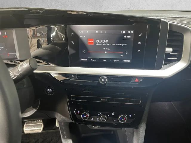 Opel Mokka GS-Line Grand Sport Turbo